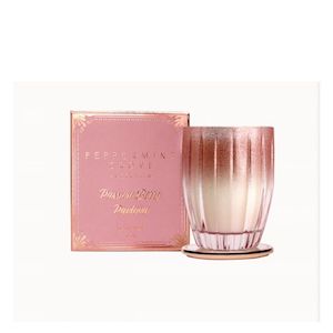 Peppermint Grove Soy Candle - Passion Berry Pavlova | 370g