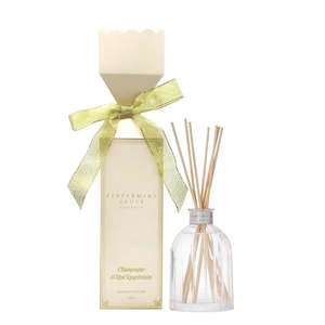 All: Peppermint Grove Bon Bon - Diffuser | Champagne + Red Raspberries | 100ml