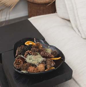 Forest Floor - Xmas Edit