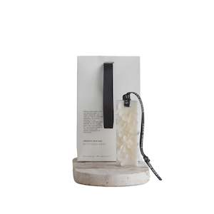 All: Scented Wax Tabs - Burnt Cashmere