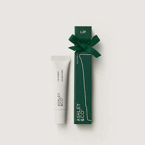 Ashley and Co Christmas Mini Cracker - Lip Punch | Gentle Citrus