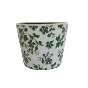 House Plants: Florentine Planter - Small