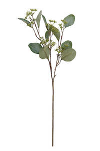 Faux Plant - Gunni Eucalyptus Short Stem