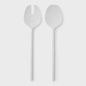 Styleware Salad Set - Speckle