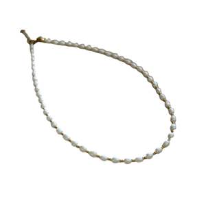 Pearl Necklace - Fleur