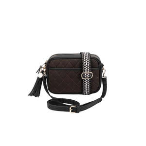 Maxine Cross Body Bag - Coco