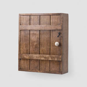 French Collection: Porto Key Cabinet