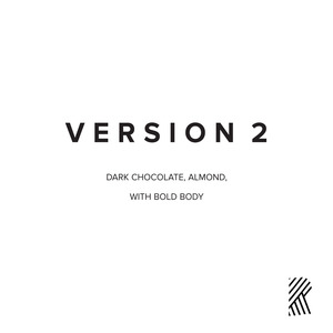 Products: VERSION TWO Rich Coffee Espresso grind 250g - Shelly Bay Baker