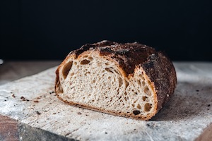 Products: Country Sourdough - Shelly Bay Baker
