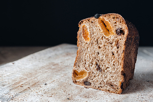 Products: Fruit Loaf - Shelly Bay Baker