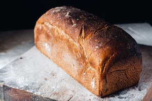Products: Tin Sourdough Loaf - Shelly Bay Baker