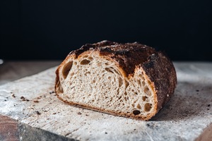 Products: Sliced Country Sourdough - Shelly Bay Baker