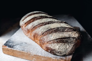 Sandwich Loaf - Shelly Bay Baker