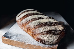 Products: Sandwich Loaf - Shelly Bay Baker