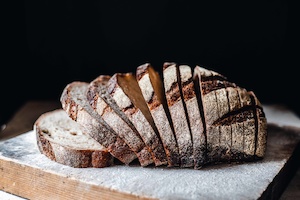 Products: Sliced Sandwich Loaf - Shelly Bay Baker