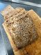 Fig, walnut & fennel loaf - only available Fri/Sat/Sun - Shelly Bay Baker