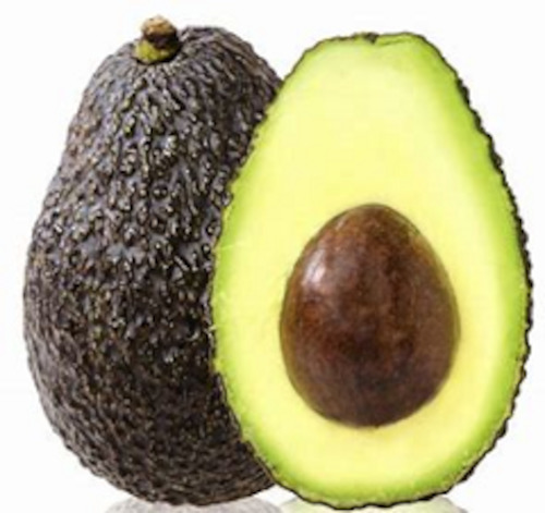 1kg bag of tasty avocados - Shelly Bay Baker