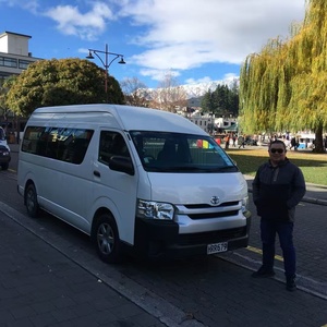 机场接机服务 – SHENGXIN TRANSPORT 中文taxi