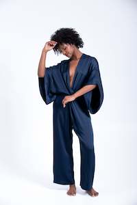 Kimono Jumpsuit