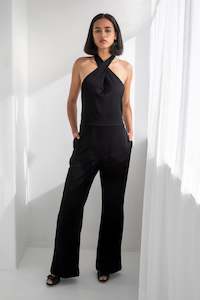 Jumpsuit: Amelia Jumpsuit