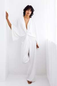 All Kimonos 1: Kimono Jumpsuit