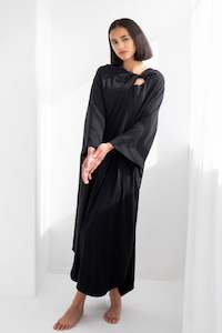 Dresses 1: Nora organic cotton dress