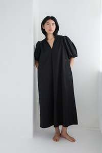 All: Aroha Cotton Dress