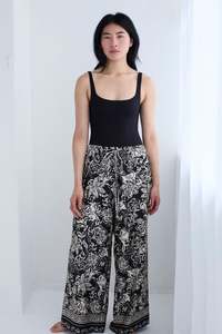 Valencia Pant SOLD OUT