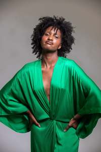 All: Kimono Jumpsuit