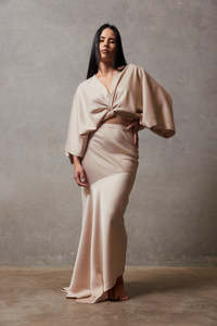 All: Florence Kimono Top