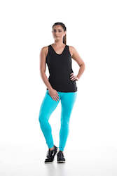 Frontpage: Young Vine Singlet