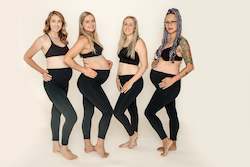 Tops: Maternity Legging