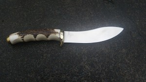 Skinning Knife