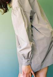 All Shirts: Harry Were + Sherie Muijs Shirt: (Long)