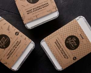 New Mums Package - 5 Nights without fuss