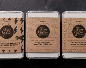 The Take Care Package