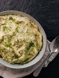 Hearty Beef Bourguignon with Kumara Mash