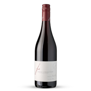 Red Wine: Family Collection Pinot Noir 2021
