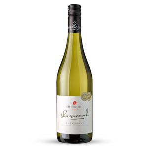 White Wine: Sherwood Chardonnay 2023