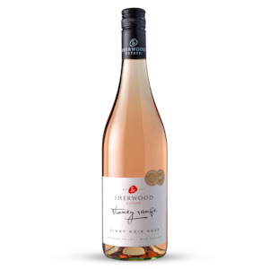 Pink Wine: Stoney Range Pinot Noir Rosé 2023