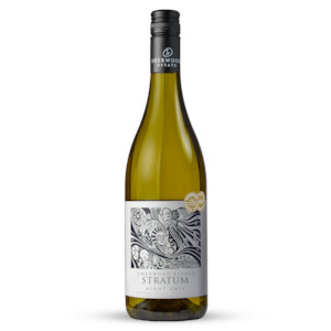 Stratum: Stratum Pinot Gris 2023