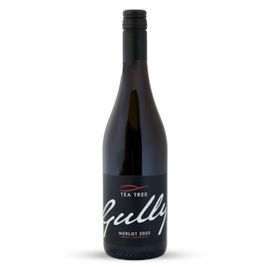 Tea Tree Gully Merlot (Australia) 2023