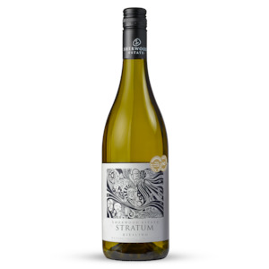 Stratum: Stratum Riesling 2024