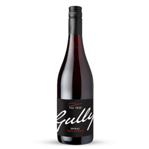 Tea Tree Gully Shiraz (Australia) 2023