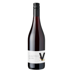 International Wines: Vinterra Shiraz 2022