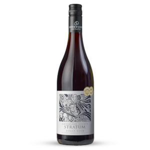 Stratum: Stratum Pinot Noir 2024