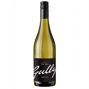 Tea Tree Gully Pinot Gris 2025