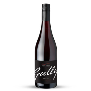 International Range: Tea Tree Gully Shiraz (Australia) 2024