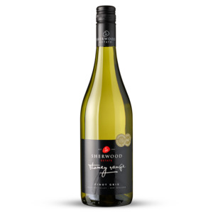 Stoney Range: Stoney Range Pinot Gris 2024
