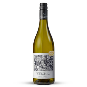 Stratum Chardonnay 2025